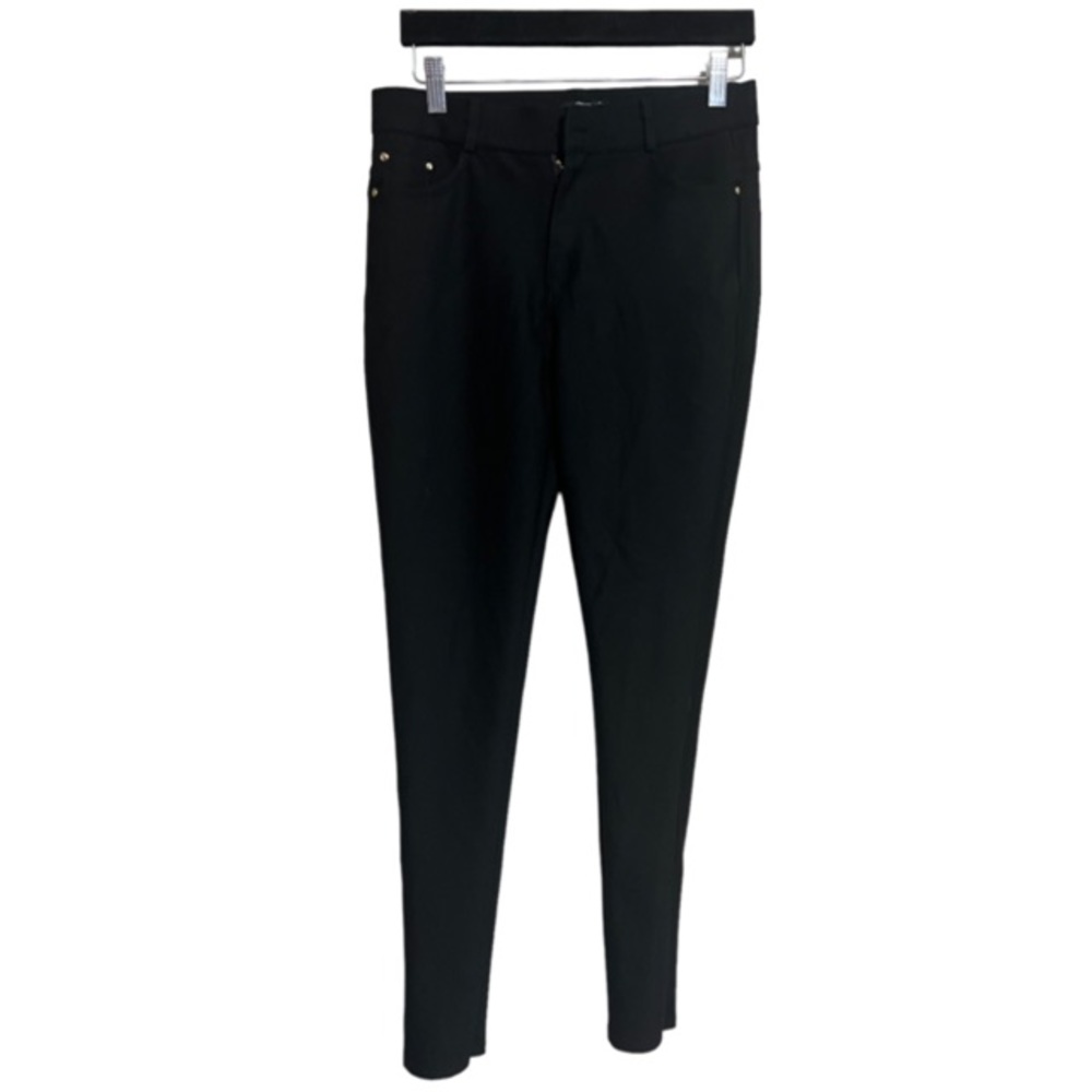 Índero Ladies Black Pants L